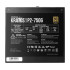 Gamdias KRATOS P2-750G 750W 80 Plus Gold Power Supply